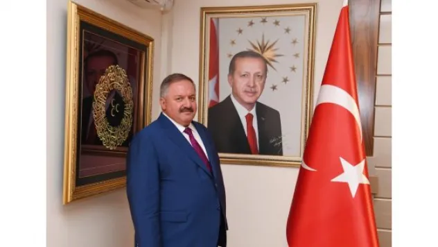 Nursaçan: Büyüme gurur ve moral verici