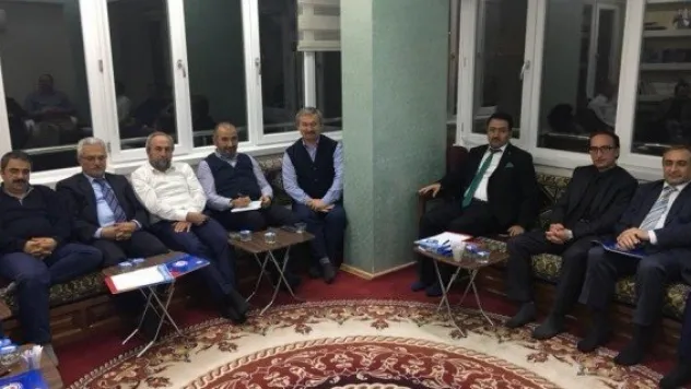 Okul idarecileri haksız şikayetlerden rahatsız