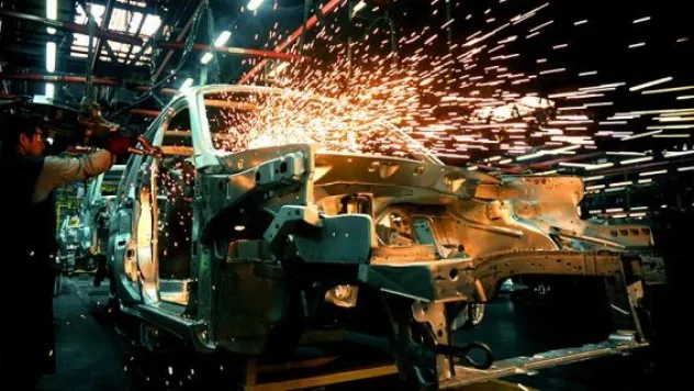 Türkiye'nin güçlü büyümesi yabancı analistleri şaşırttı