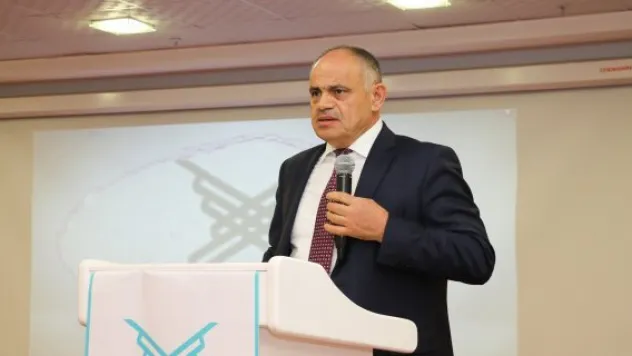 Yahyalı'da 'Bilinçli aile, ideal gençlik' konferansı 