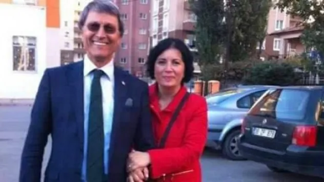 Yusuf Halaçoğlu trafik kazası geçirdi