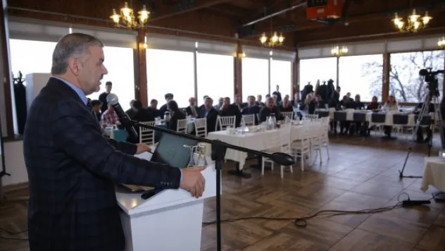 2017 yatırım ve hizmet yılı oldu