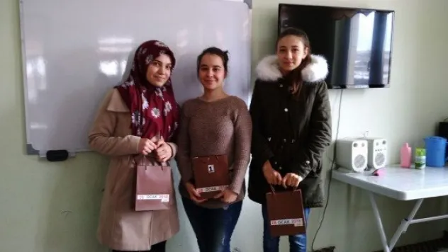 &quot23 Hadis&quot yarışması sonuçlandı  