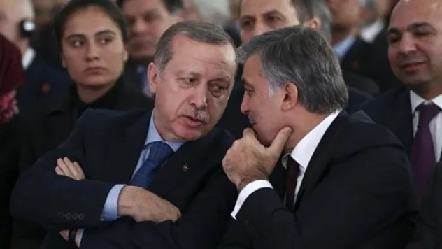 Abdullah Gül'ün 10 maddelik stratejisi