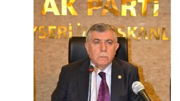 AK Parti'de nöbetçi vekil Dedeoğlu