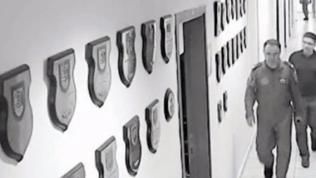 Akıncı Üssü Davası'nda Erkilet bağlantısı