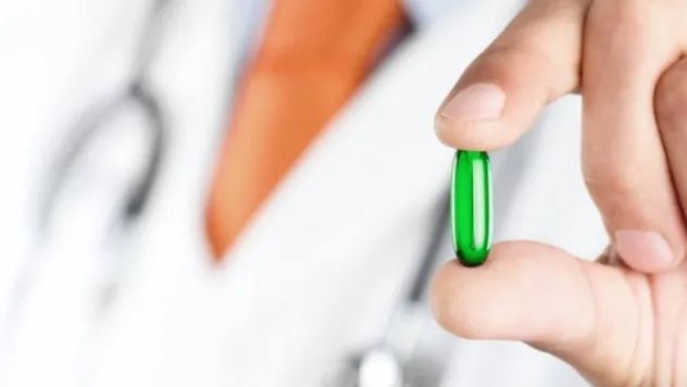 Antibiyotikte değil, sağlığınızda ısrarcı olun