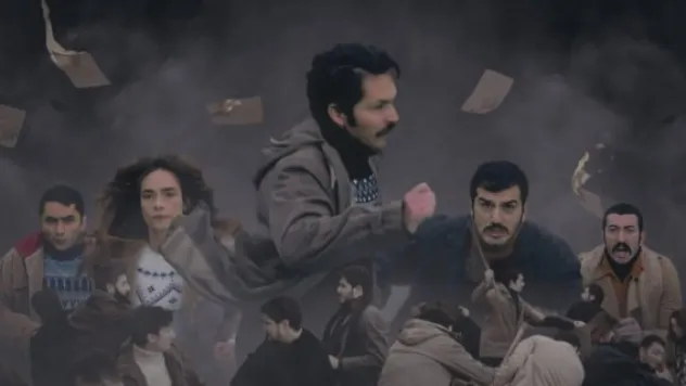 Başarılı oyuncu sanat atölyesi açtı