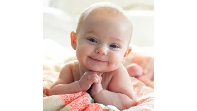 Bebeklere en çok bu isimler verildi