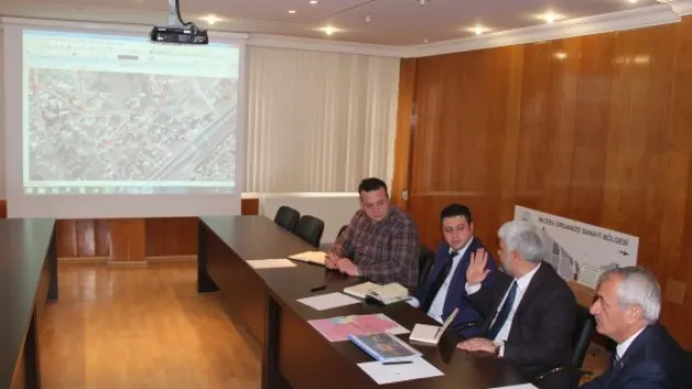 &quotDoğalgazsız mahalle kalmayacak&quot