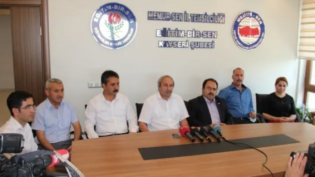 &quotAfrin Operasyonu oyunları bozdu&quot