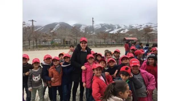 Emniyet Müdürü Kulular'dan öğrencileri sevindiren talimat