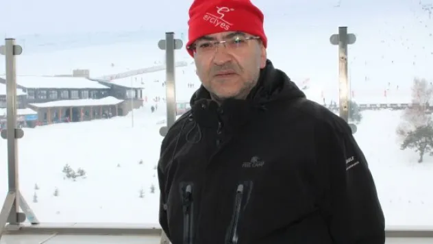 Erciyes turizmi hizmet sektörünü geliştirdi