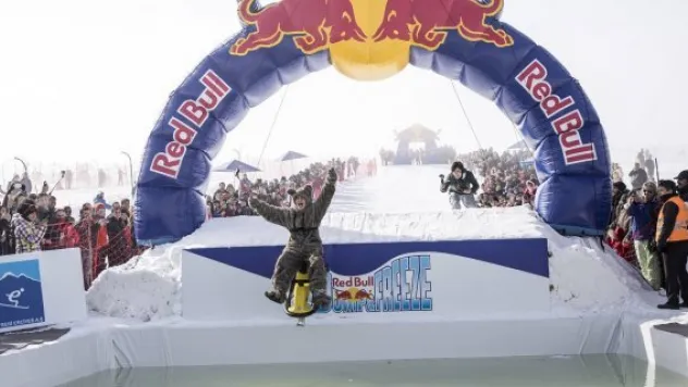 Erciyes'te soğuğa meydan okuyacaklar