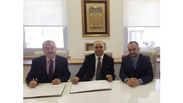 İzmir'de MEB ile TYB'den ortak proje