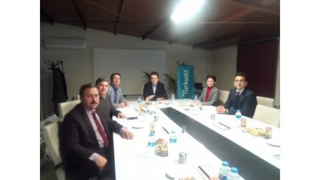 KalDer 2018 projelerini masaya yatırdı