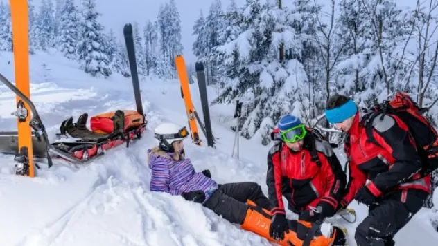 Kayak yaparken bunlara dikkat edin!