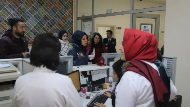 KAYMEK 2. dönem kayıtları başladı