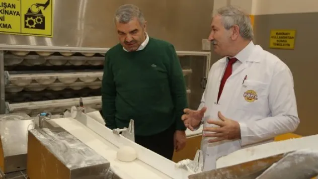 Kent Ekmek'te kalite aynı, fiyatlar düştü