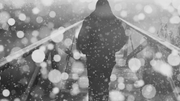  Kış depresyonundan korunmak için 5 öneri 