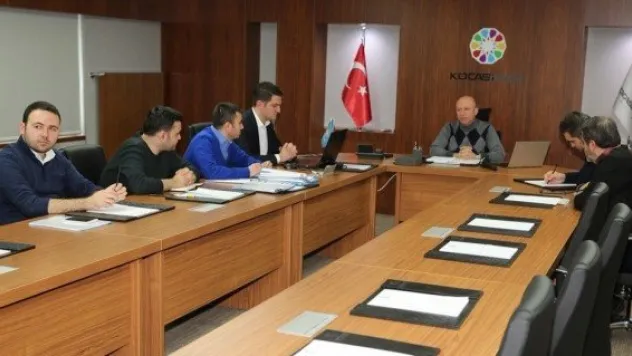 Kocasinan, kentsel dönüşümde altın çağını yaşayacak 