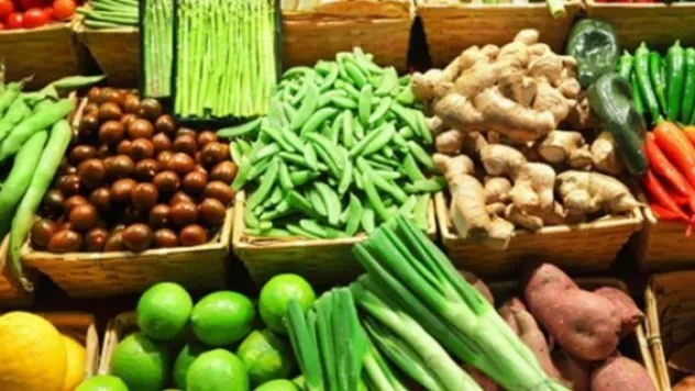 Kuraklık söylentileri gıda fiyatlarını artırdı