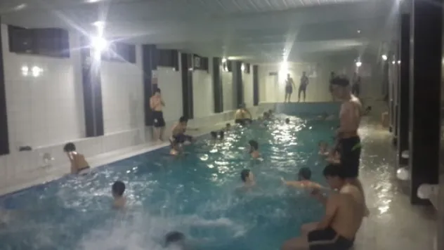 Liseliler tatilde de boş durmuyor