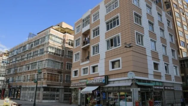 Melikgazi'den modern şehircilik çalışması