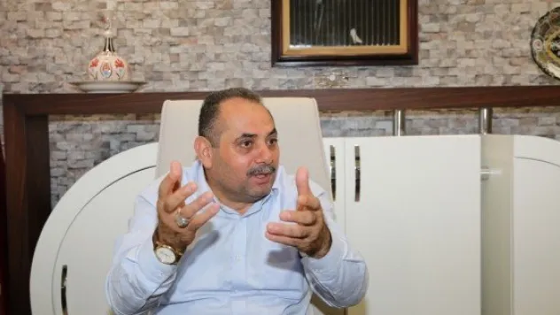 &quotMESS rüzgr ekiyor, bizi de fırtına biçmeye zorluyor&quot