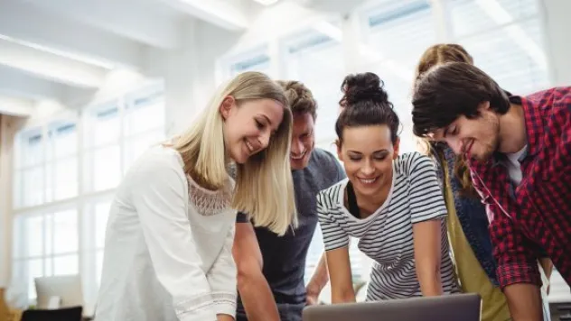 Milenyum kuşağı yaptığı işte anlam arıyor