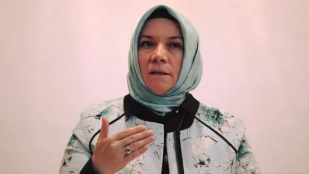 Milletvekili Nergis: Halkımızın Afrin operasyonuna çok ciddi desteği var