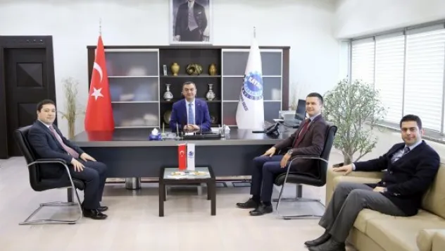 Mobilyanın liderleri İMOB fuarına katılacak