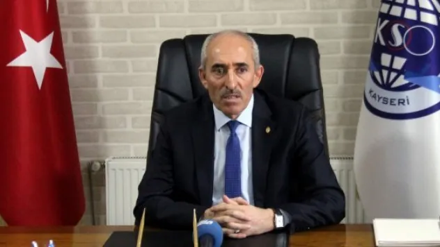 Odakır: Hizmet etmeye devam edeceğiz 