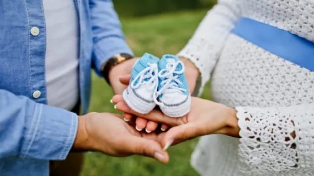 Sağlıklı gebelik için bunlara uyun!