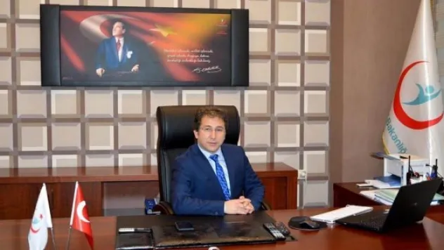 Suriyeli işçinin kopan kolu yerine dikildi