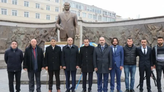 Tarımsal öğrenim 172 yaşında