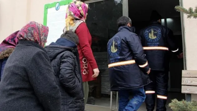 Taşeron işçilere 'çağrı merkezi' kolaylığı