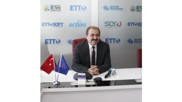 Teknopark prototip geliştirme tesisi kuruyor