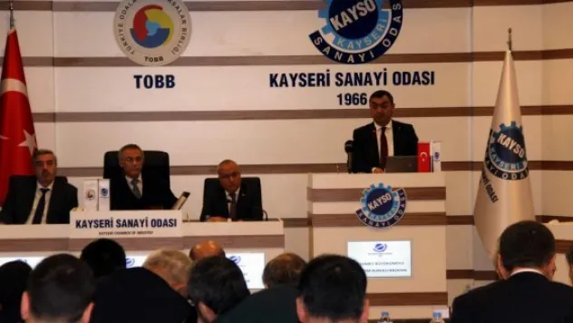 Türkiye OECD'nin tahminlerinden fazla büyüyecek