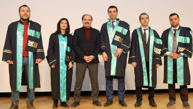 Ülkemizde tarım sektörü hala önemli