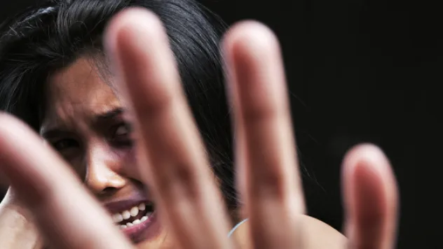 UMED'den kadına yönelik şiddet uyarısı