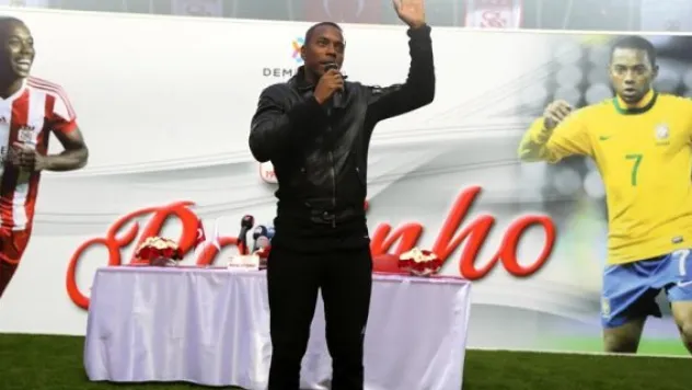 Yolu Türkiye'den geçen Real Madridliler