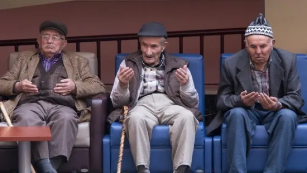 7'den 70'e dualar kahramanlar için