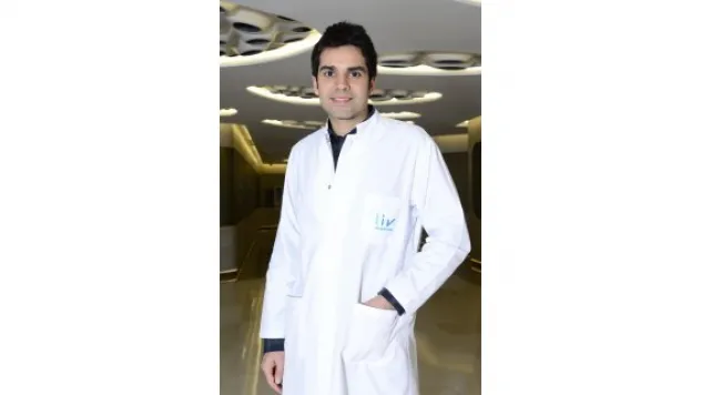 Baş dönmesinin en sık nedeni iç kulak  