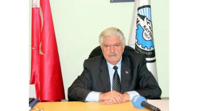 Başkan Övüç'ten BAĞ-KUR'lu esnafa müjde