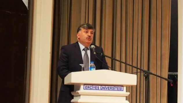 Başkan Per:  'Türk' ifadesi kaldırılmamalı