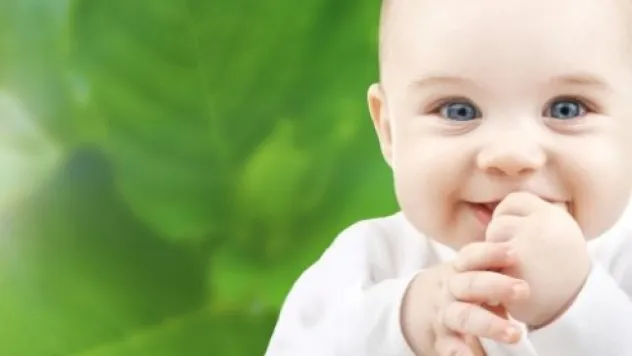 Bebeğinizin daha zeki doğması için 8 tüyo