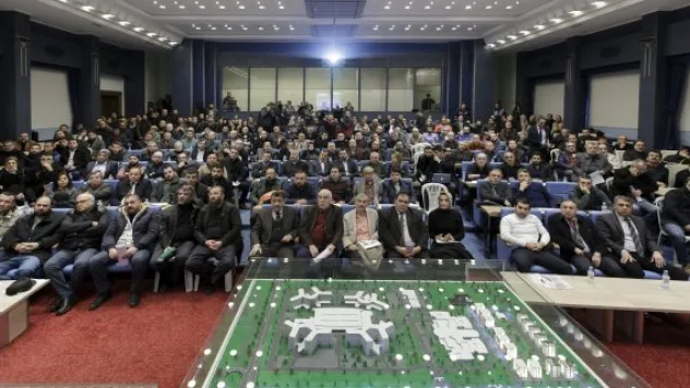 Büyükşehir'den yatırımcılar için bir fırsat daha