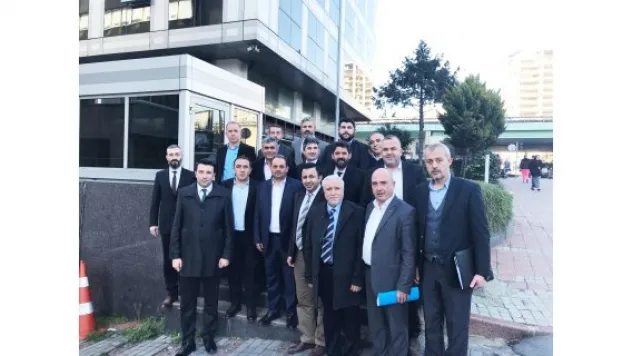 Çelik-İş'ten kazanımlarla dolu bir sözleşme daha…