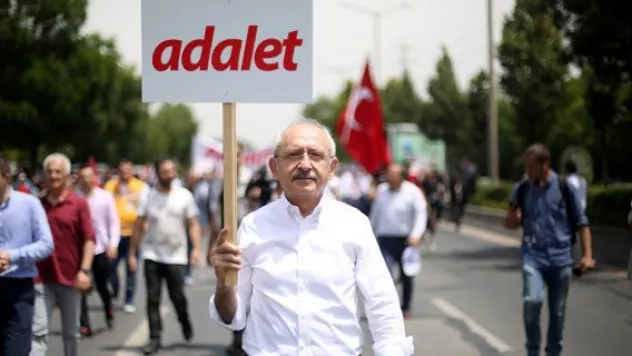 CHP yürüyüşüne saldırı planında &quotyalnız kurt&quot taktiği